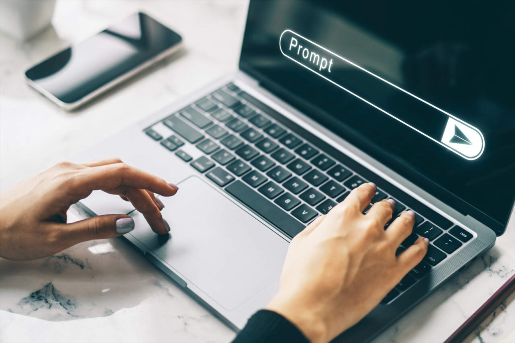 O Segredo dos Prompts de Ouro: Como Criar Fotos Perfeitas com IA para qualquer data comemorativa!