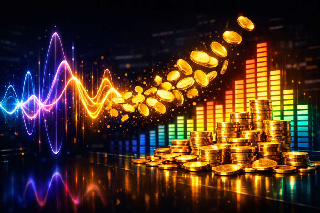 O Fim do Bloqueio Criativo Musical: Criando Jingles Publicitários Virais com SunoAI e Engenharia de Prompt