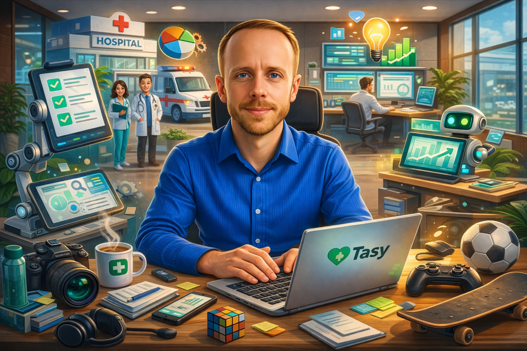 Como Fazer a Trend da Caricatura com IA (Passo a Passo + Melhores Prompts)